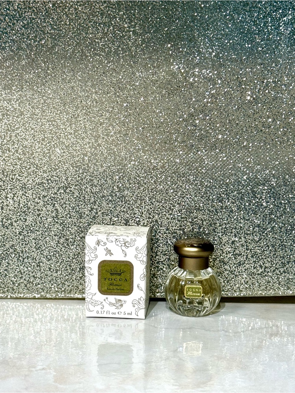 Mini Tocca Florence Splash